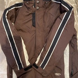 Marker Ski Jacket